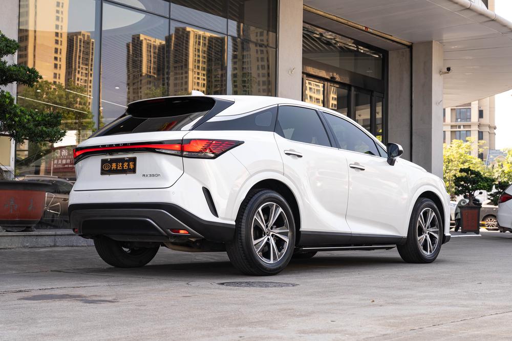 Lexus Lexus RX
