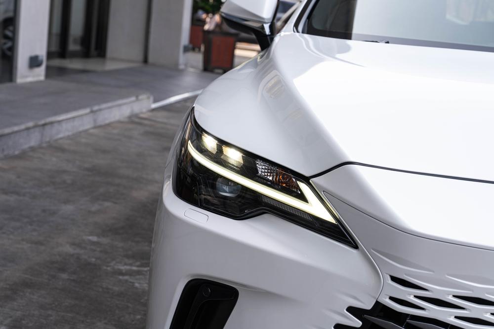 Lexus Lexus RX
