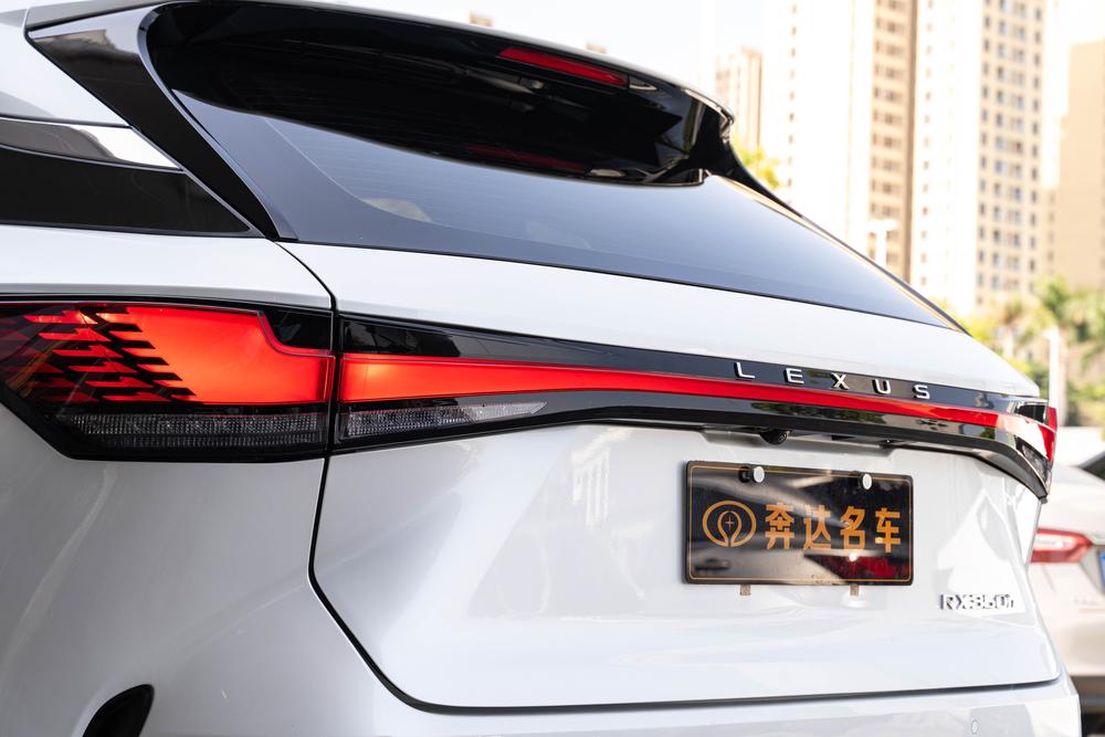 Lexus Lexus RX