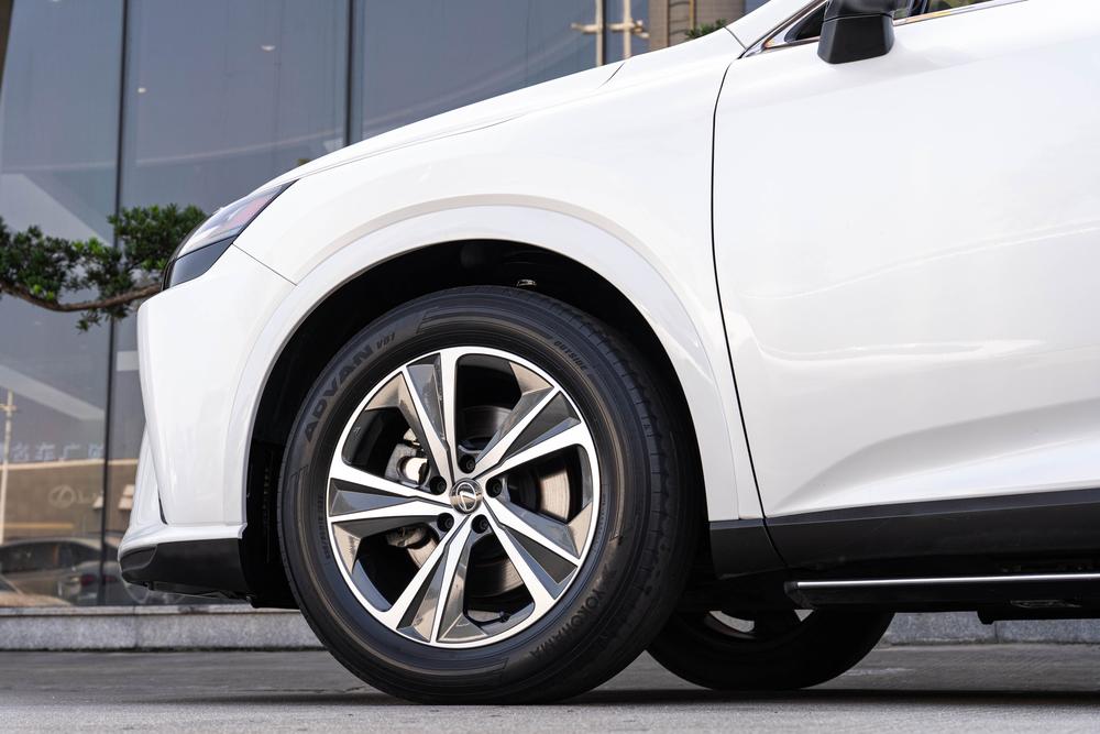 Lexus Lexus RX