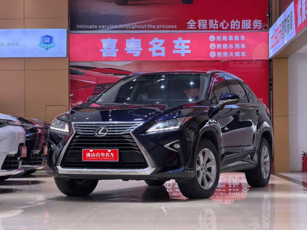 Lexus Lexus RX