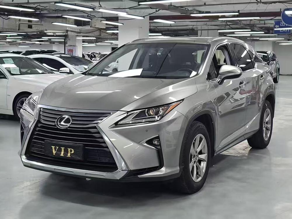 Lexus Lexus RX