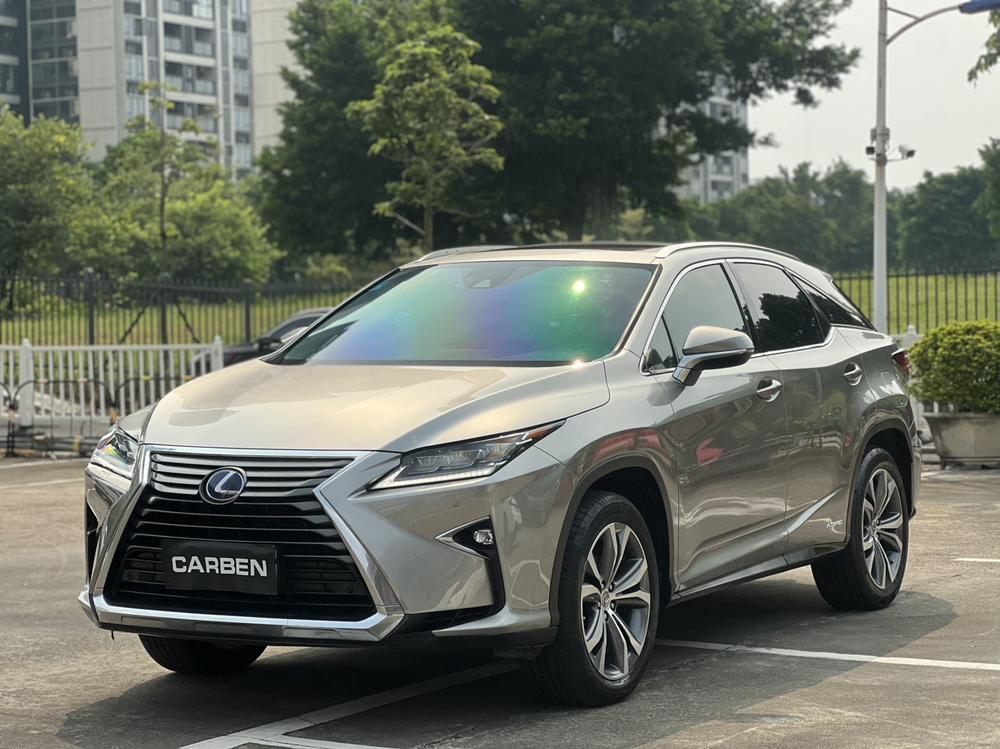Lexus Lexus RX