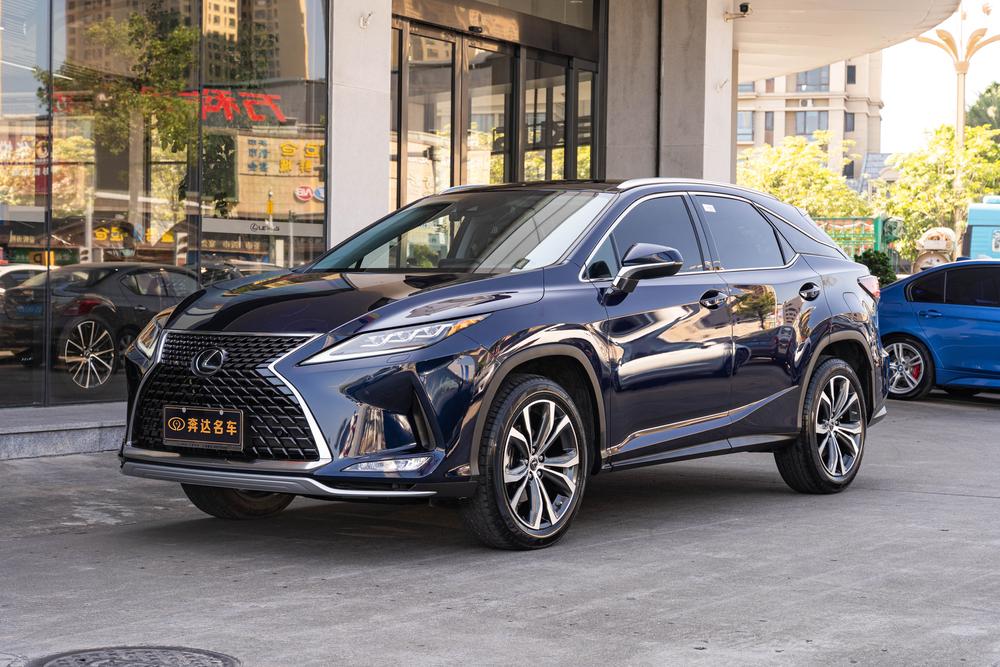 Lexus Lexus RX
