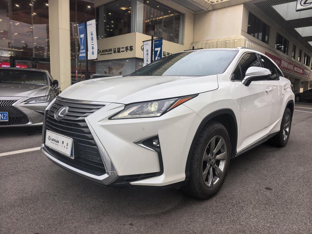 Lexus Lexus RX