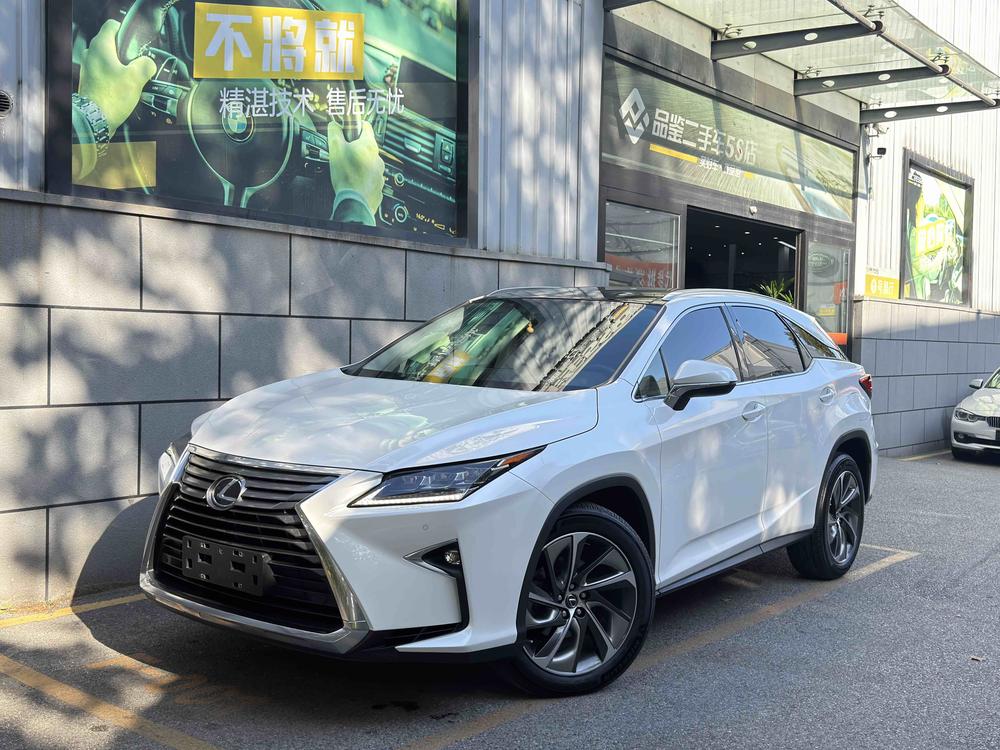 Lexus Lexus RX