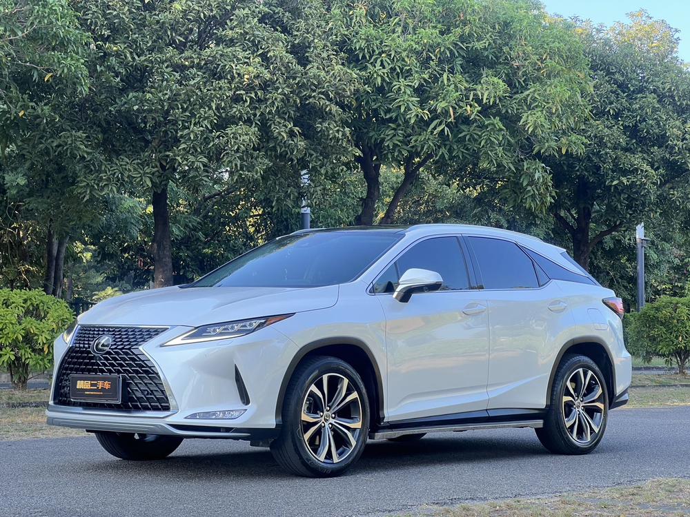 Lexus Lexus RX