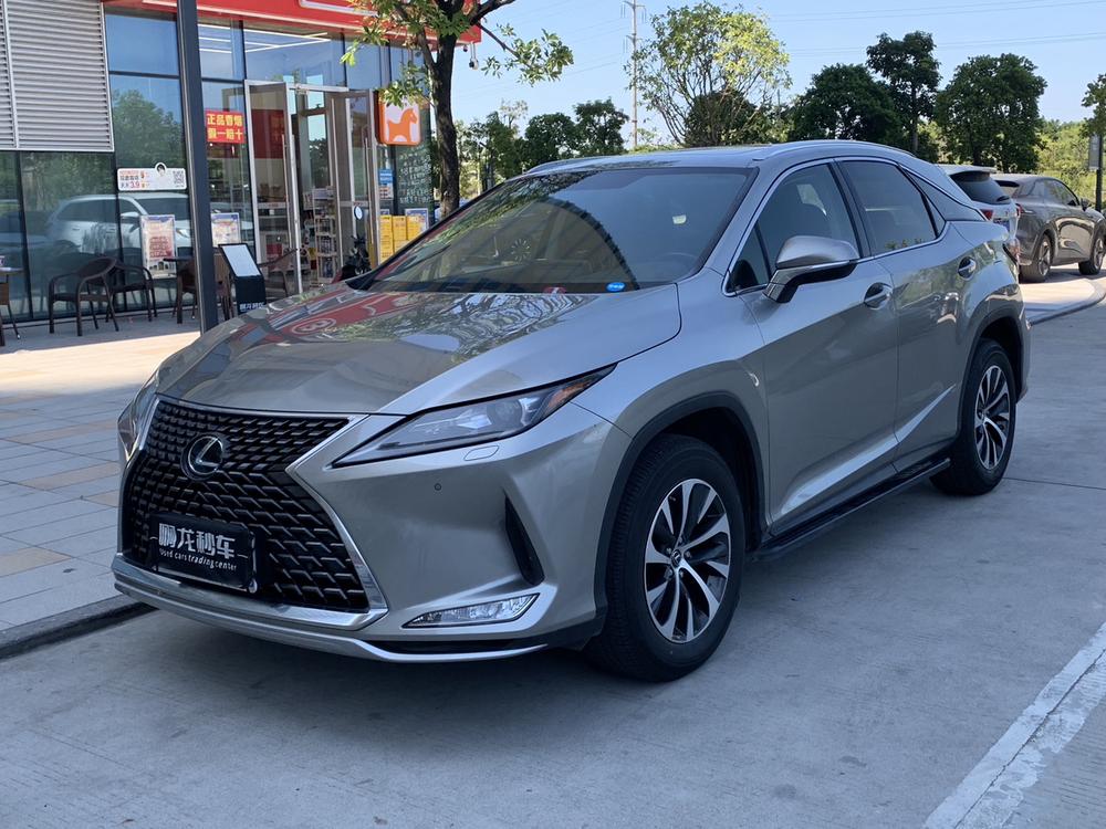 Lexus Lexus RX