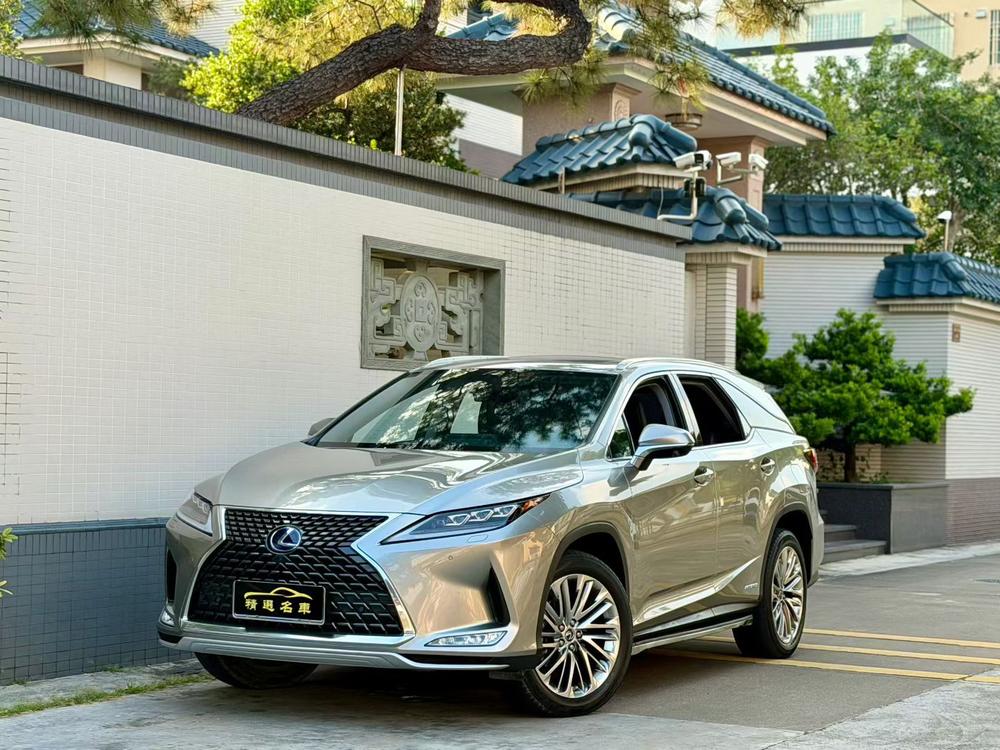 Lexus Lexus RX