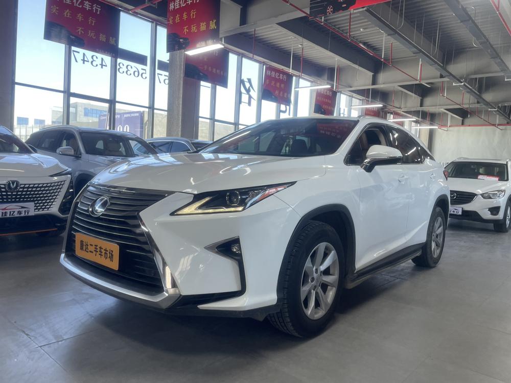 Lexus Lexus RX