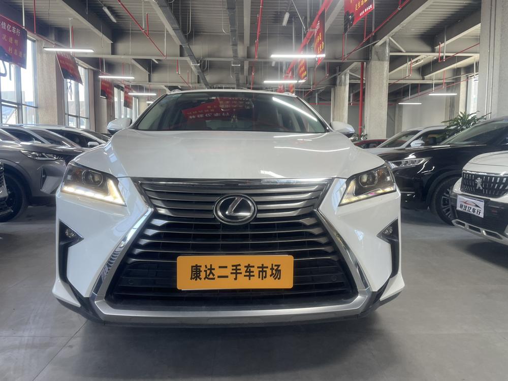 Lexus Lexus RX