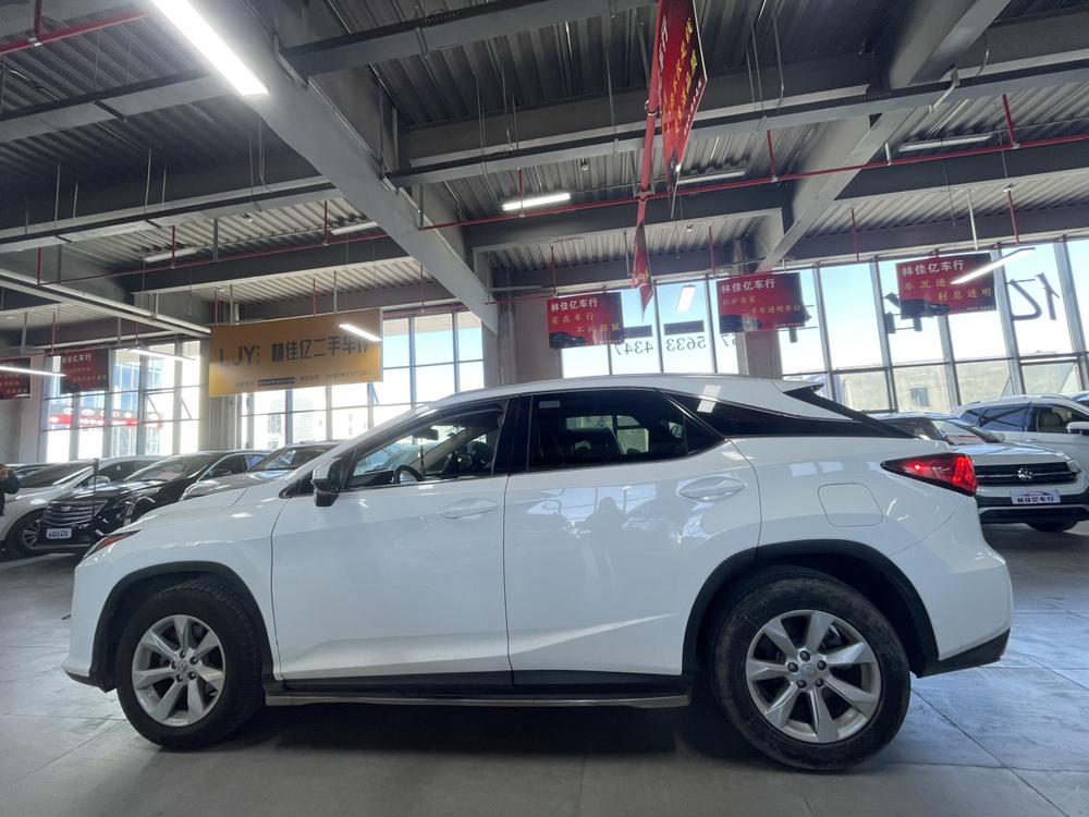 Lexus Lexus RX