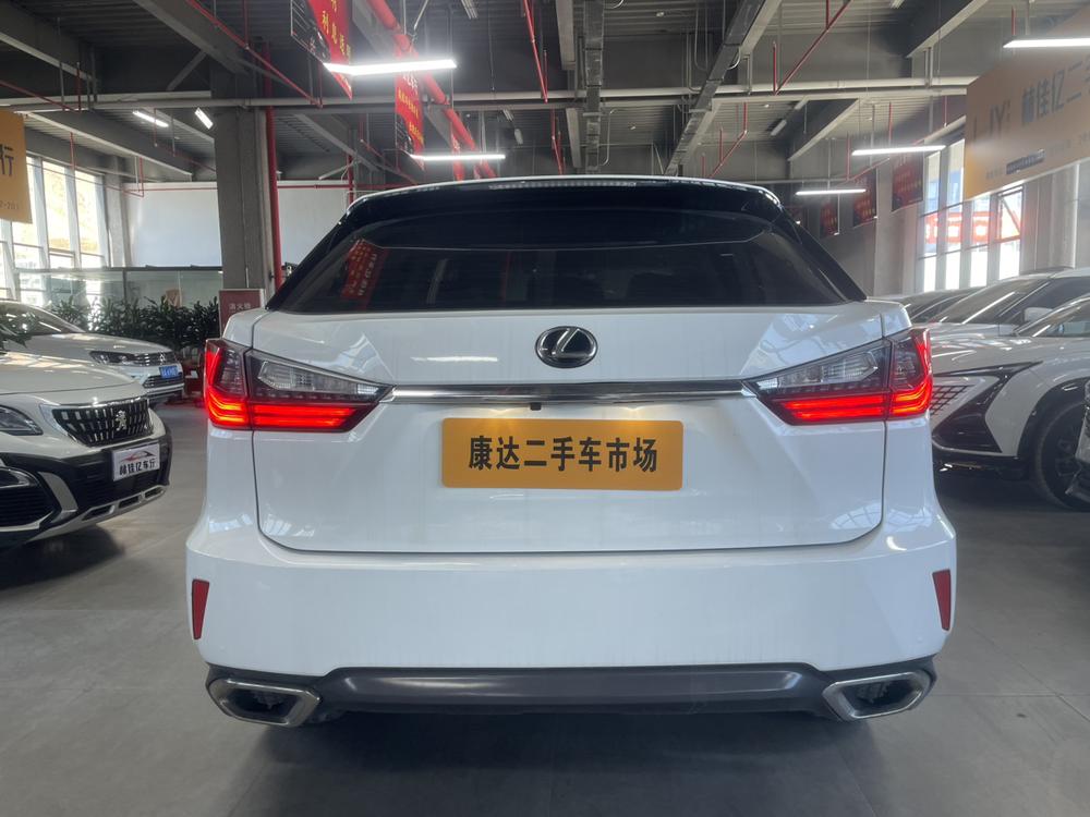 Lexus Lexus RX