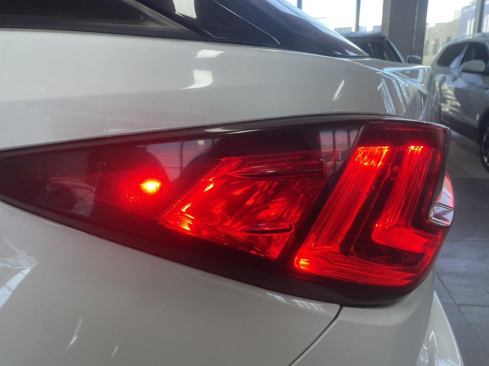 Lexus Lexus RX