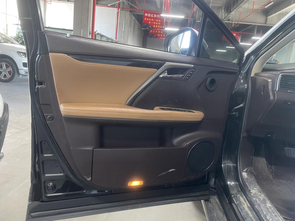Lexus Lexus RX