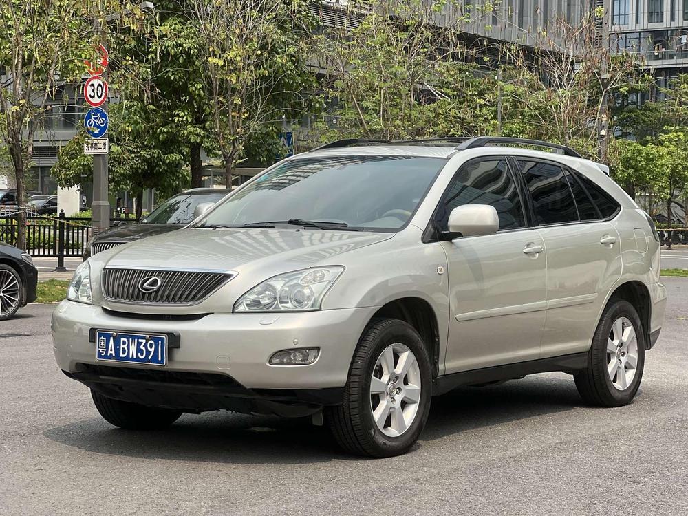 Lexus Lexus RX