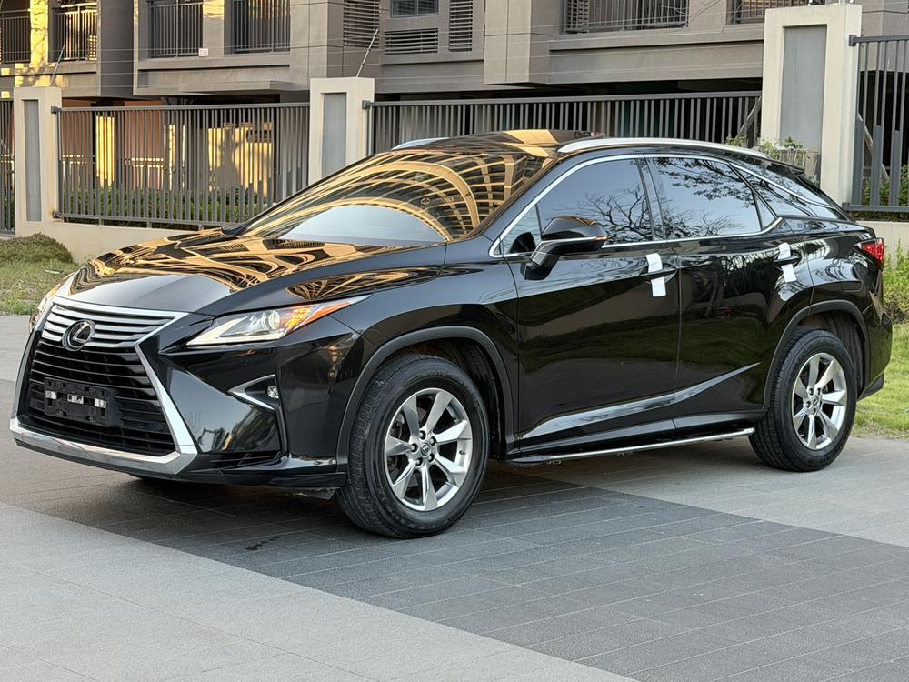 Lexus Lexus RX