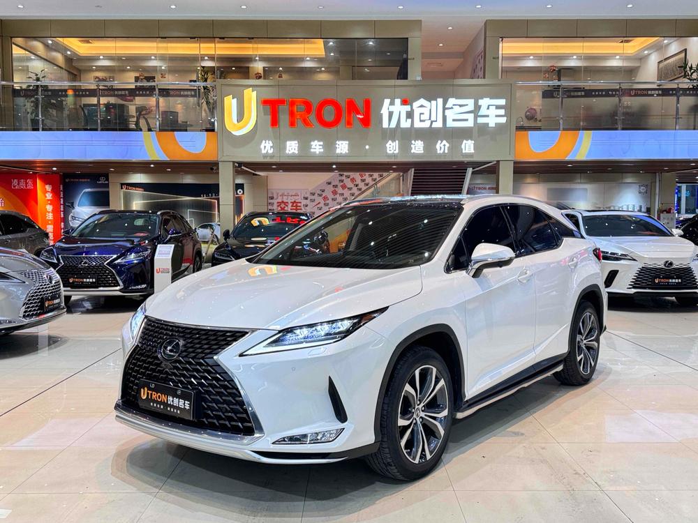 Lexus Lexus RX