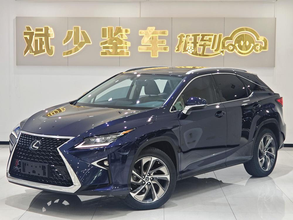 Lexus Lexus RX