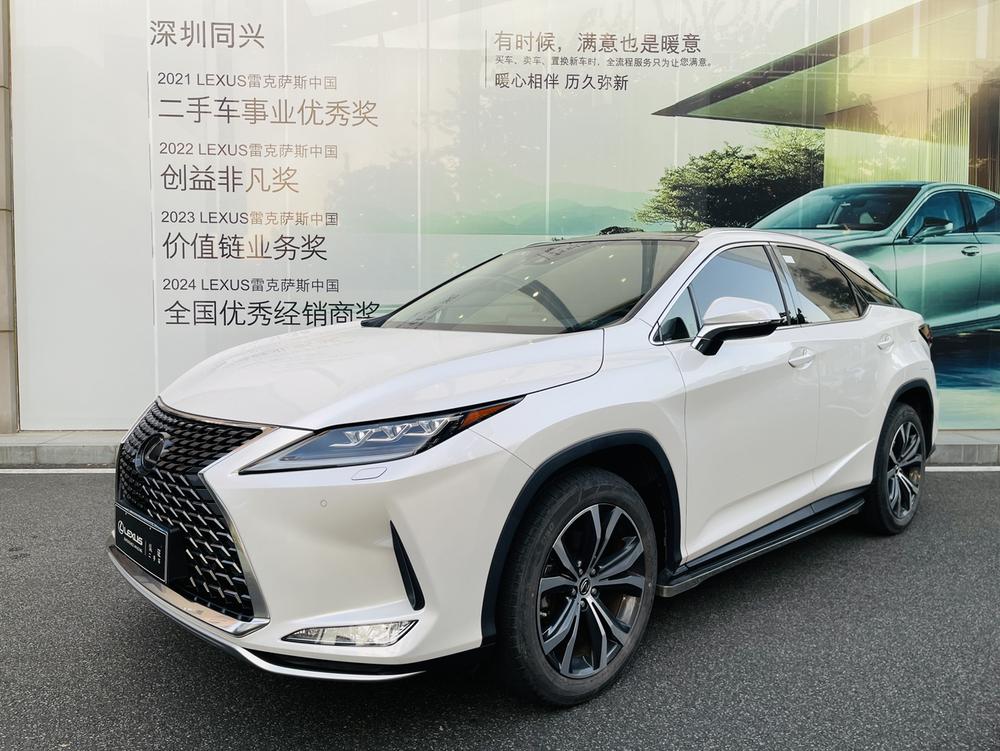 Lexus Lexus RX