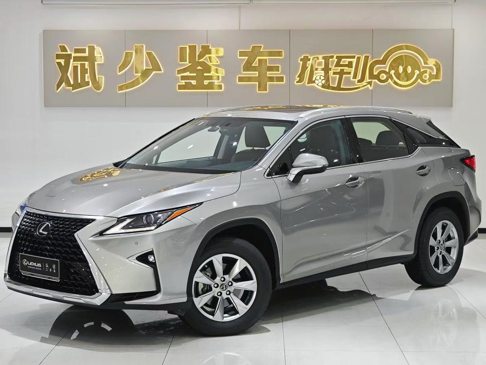 Lexus Lexus RX