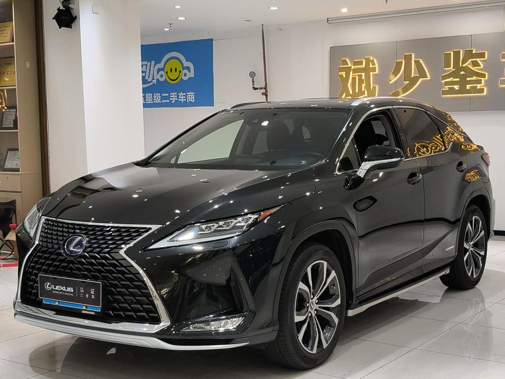 Lexus Lexus RX