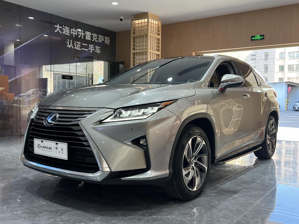 Lexus Lexus RX