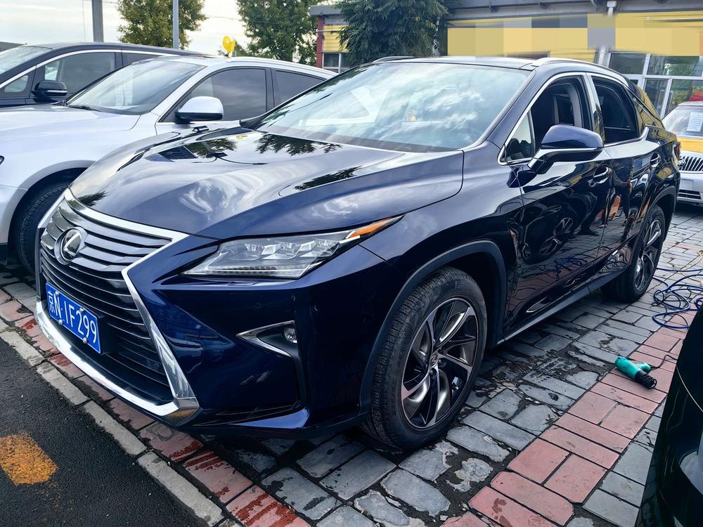 Lexus Lexus RX
