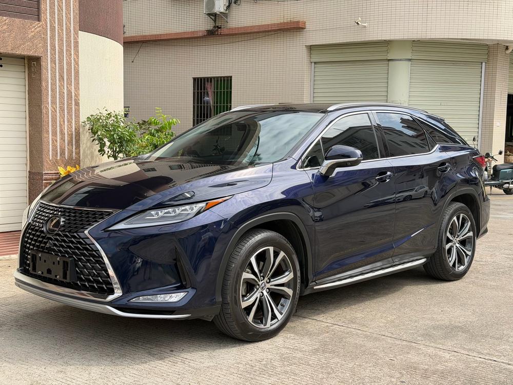 Lexus Lexus RX