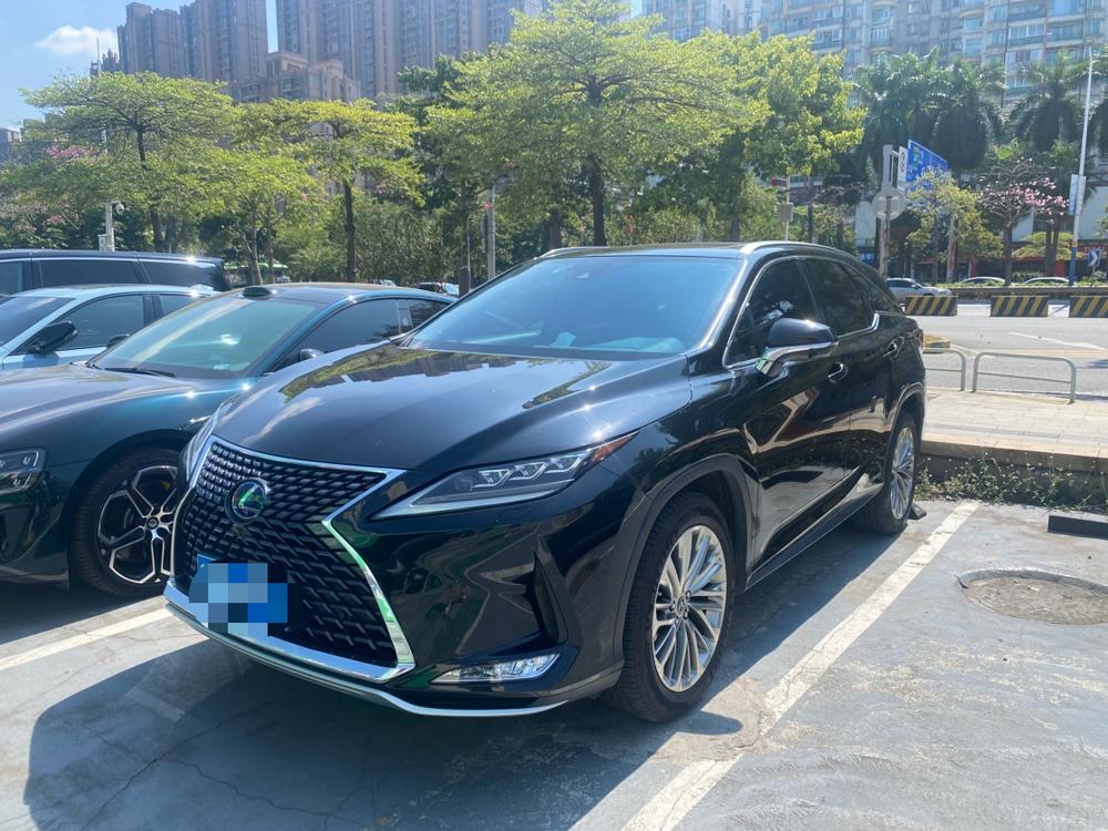 Lexus Lexus RX