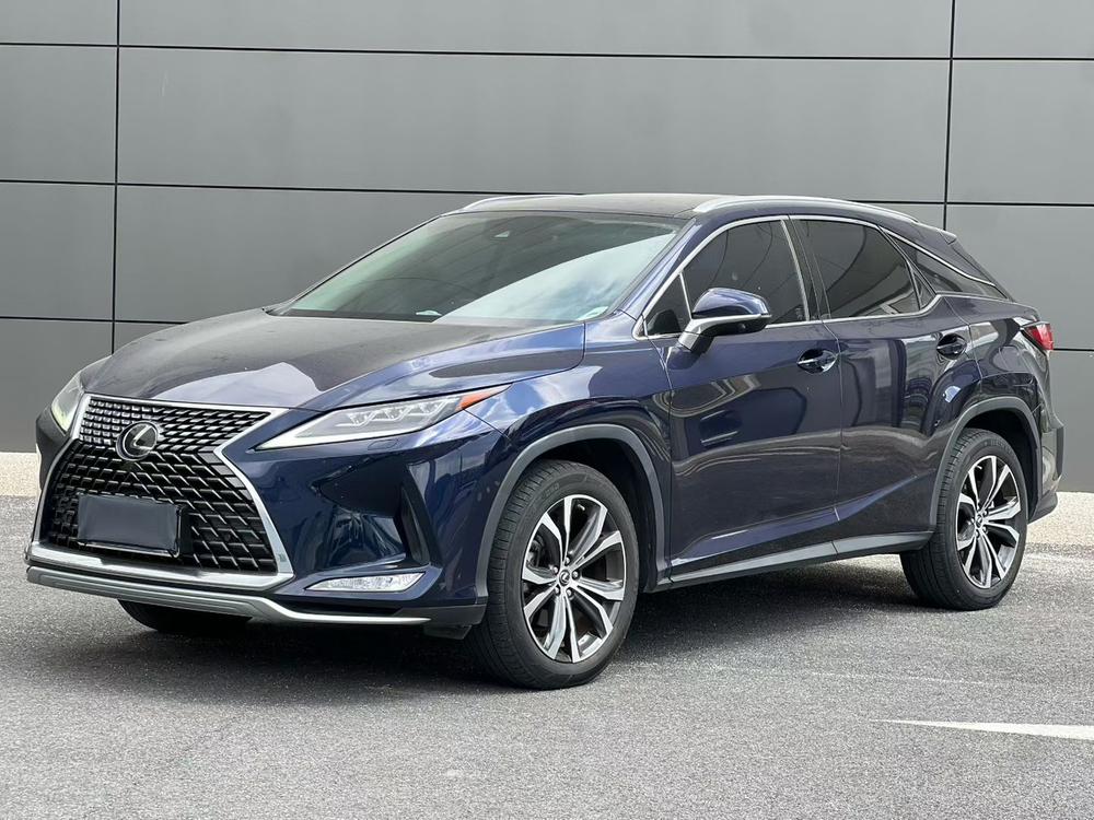 Lexus Lexus RX