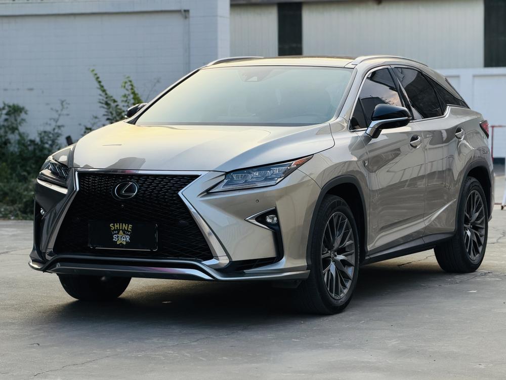 Lexus Lexus RX