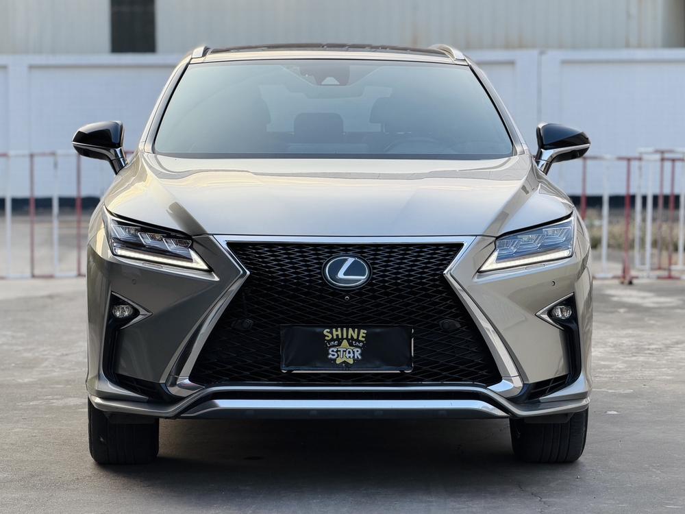Lexus Lexus RX
