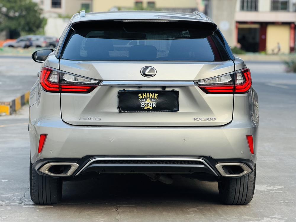 Lexus Lexus RX