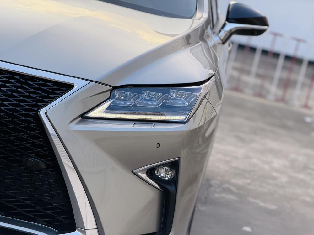 Lexus Lexus RX