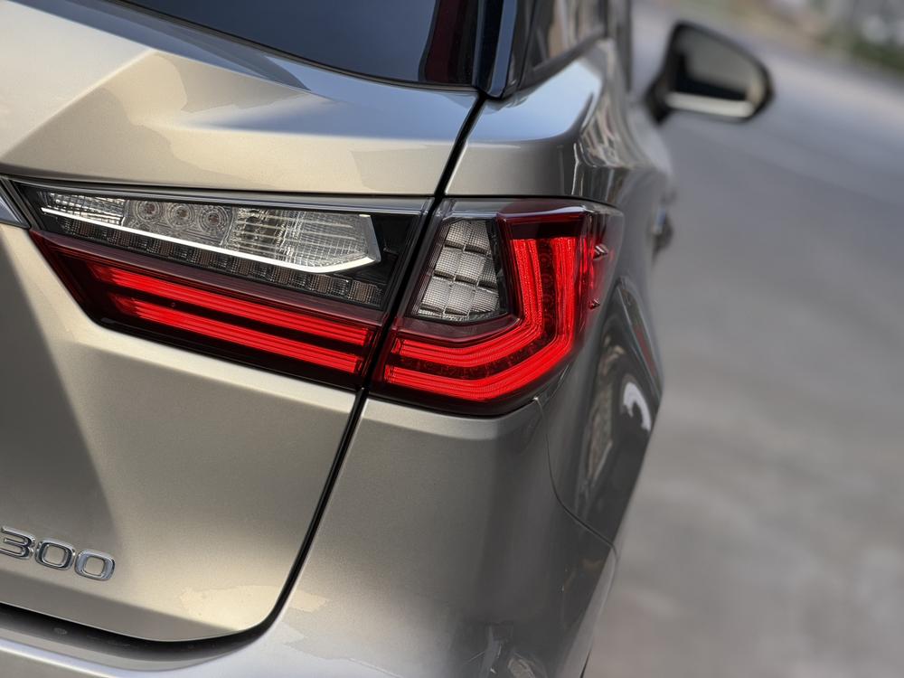 Lexus Lexus RX