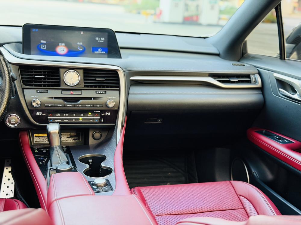 Lexus Lexus RX