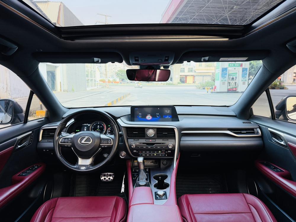 Lexus Lexus RX