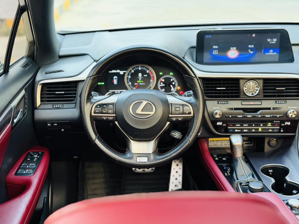 Lexus Lexus RX