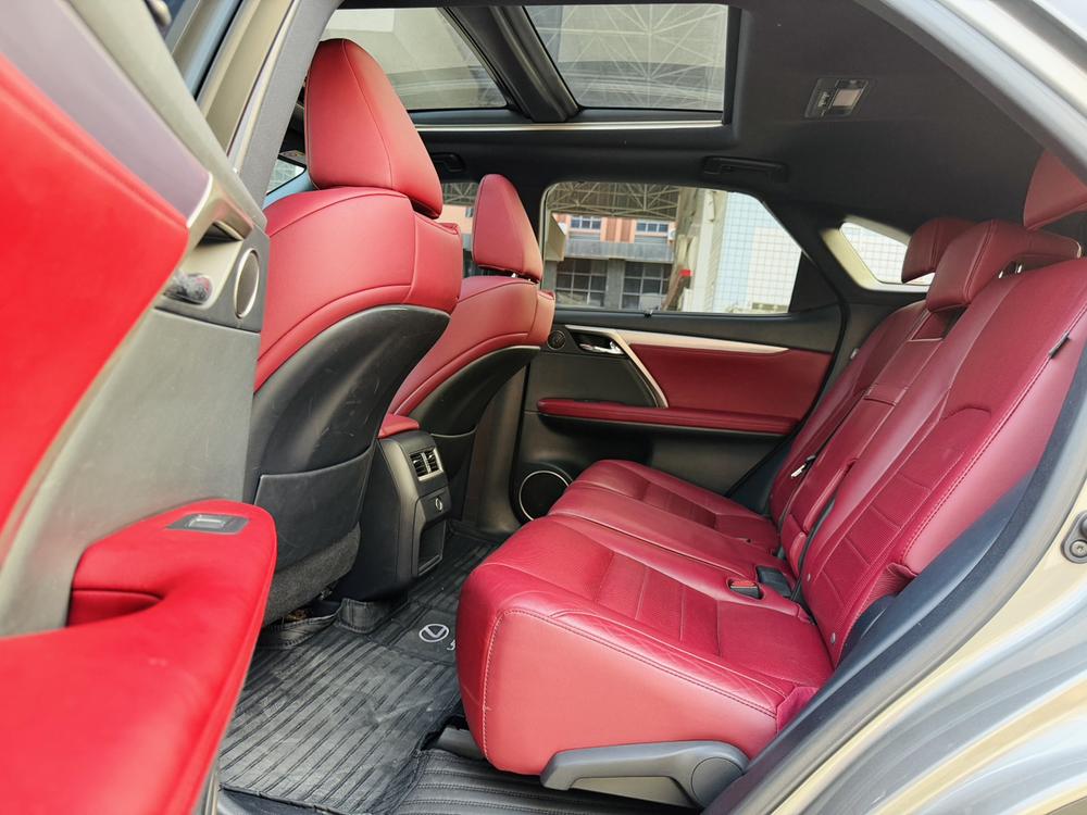 Lexus Lexus RX