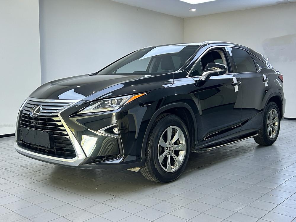 Lexus Lexus RX