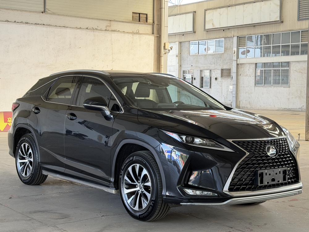 Lexus Lexus RX