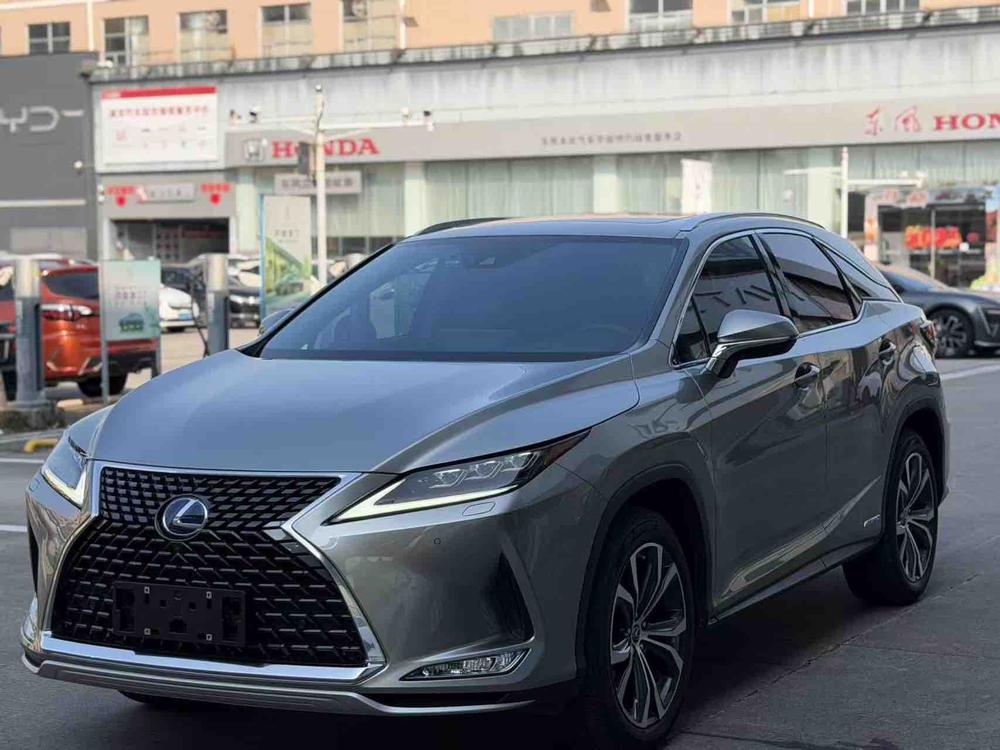 Lexus Lexus RX