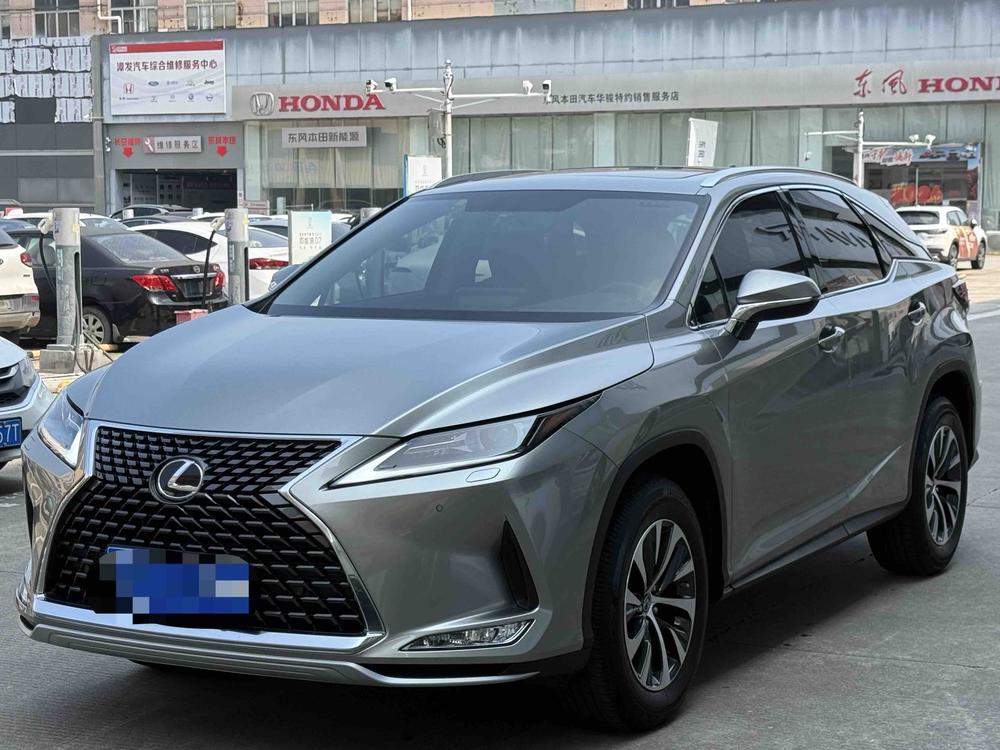 Lexus Lexus RX