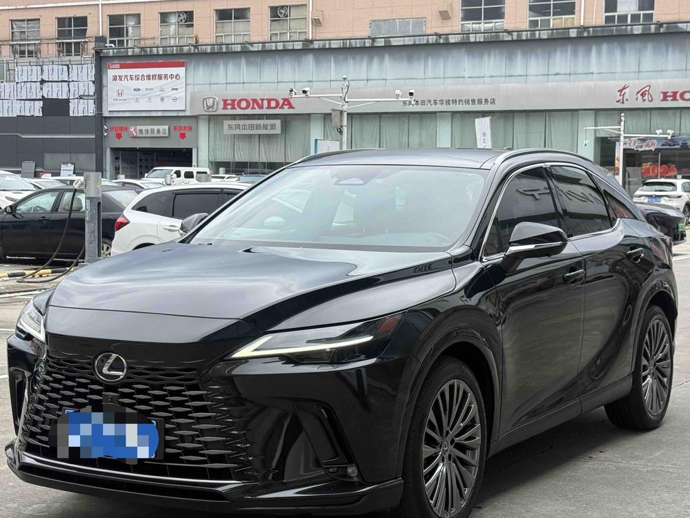 Lexus Lexus RX