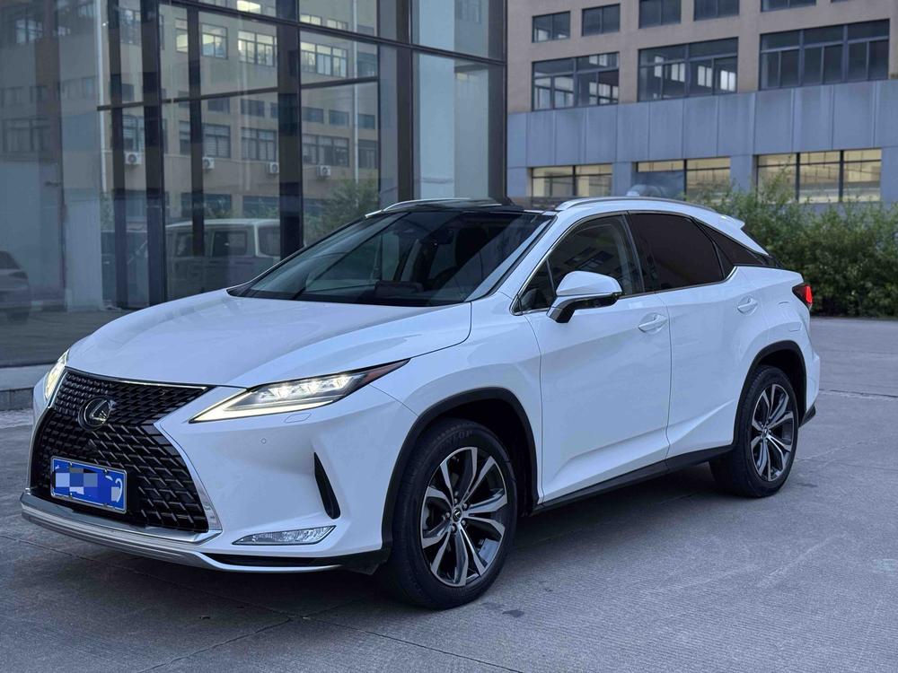 Lexus Lexus RX