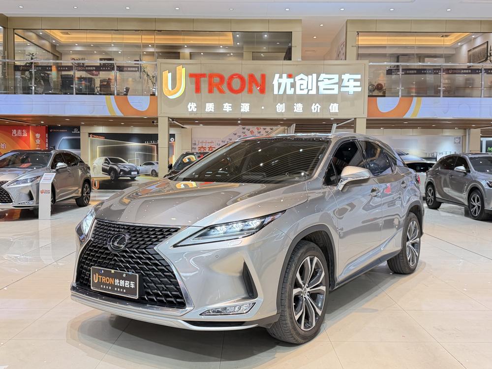 Lexus Lexus RX