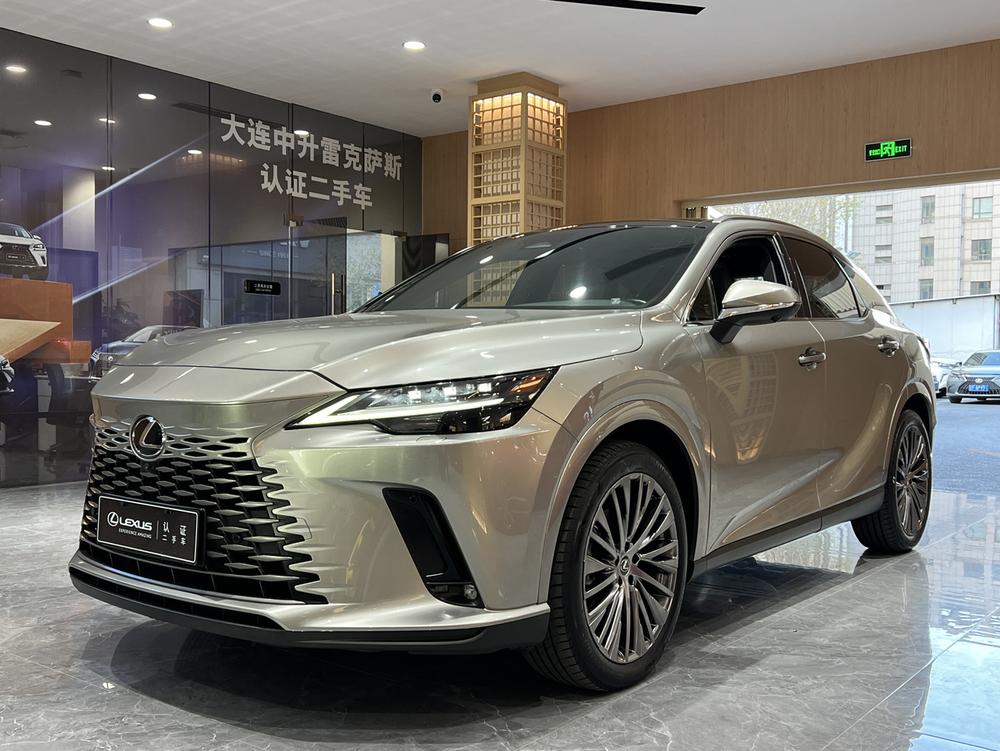 Lexus Lexus RX