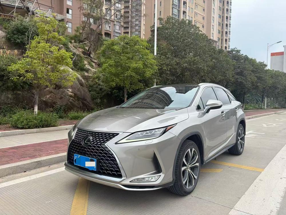 Lexus Lexus RX