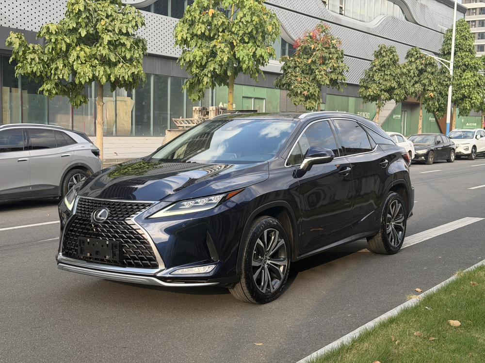 Lexus Lexus RX